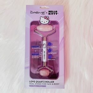 Hello Kitty Quartz Roller